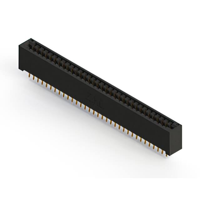 896-066-556-201 EDAC Inc.  Edgeboard Connectors